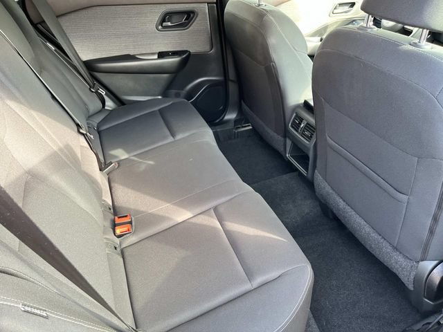 Used 2023 Nissan Rogue S AWD/4WD image 20