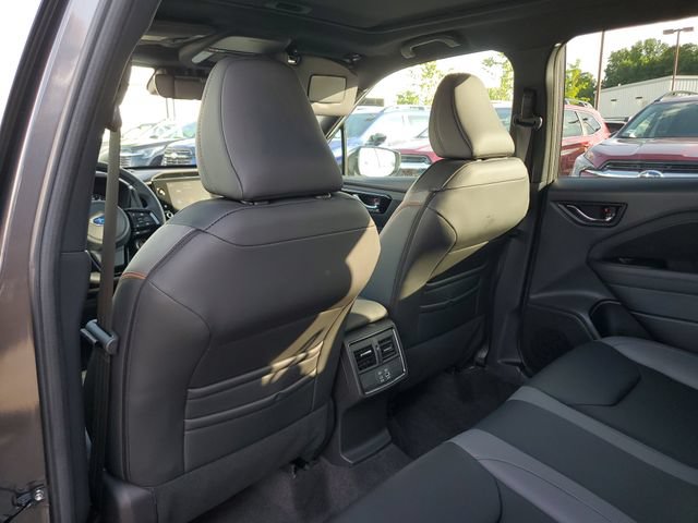 New 2026 Subaru Forester Sport w/ Onyx Edition AWD/4WD image 13