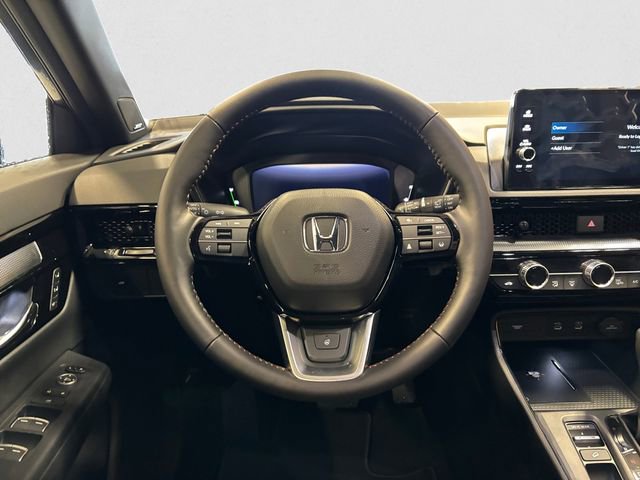 New 2026 Honda CR-V Sport Touring image 12