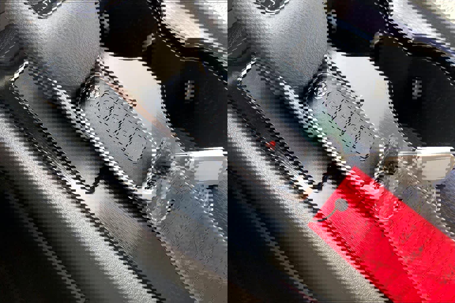 Used 2023 Nissan Rogue SV image 14