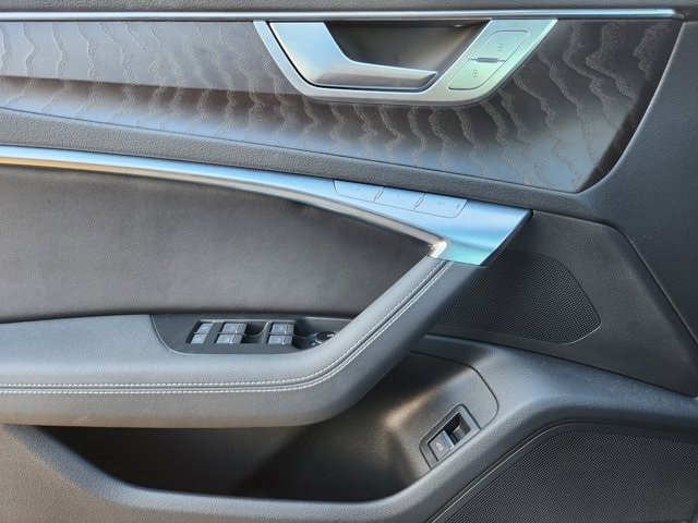 Used 2021 Audi A7 3.0T Premium Plus w/ Premium Plus image 21