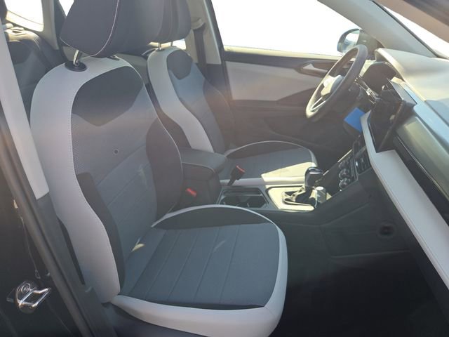 New 2025 Volkswagen Taos S FWD image 22