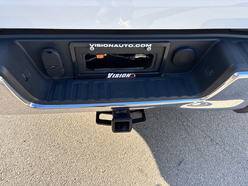 Used 2020 GMC Canyon SLE w/ Elevation Edition AWD/4WD image 16