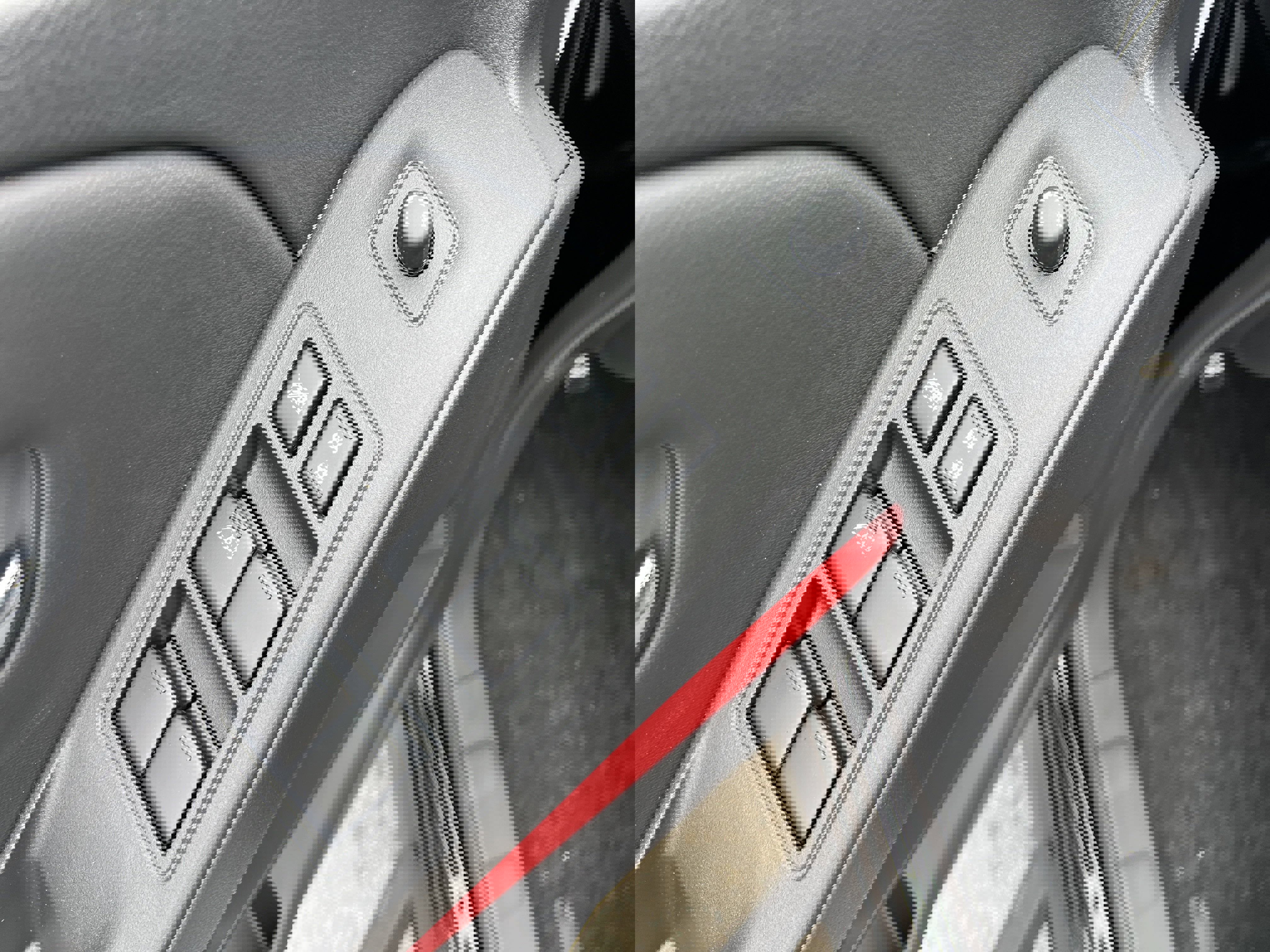 New 2025 Nissan Frontier PRO-4X image 18