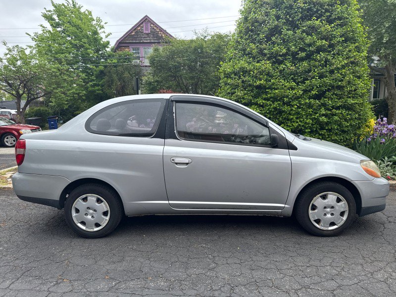 Used 2001 Toyota Echo Coupe FWD image 6