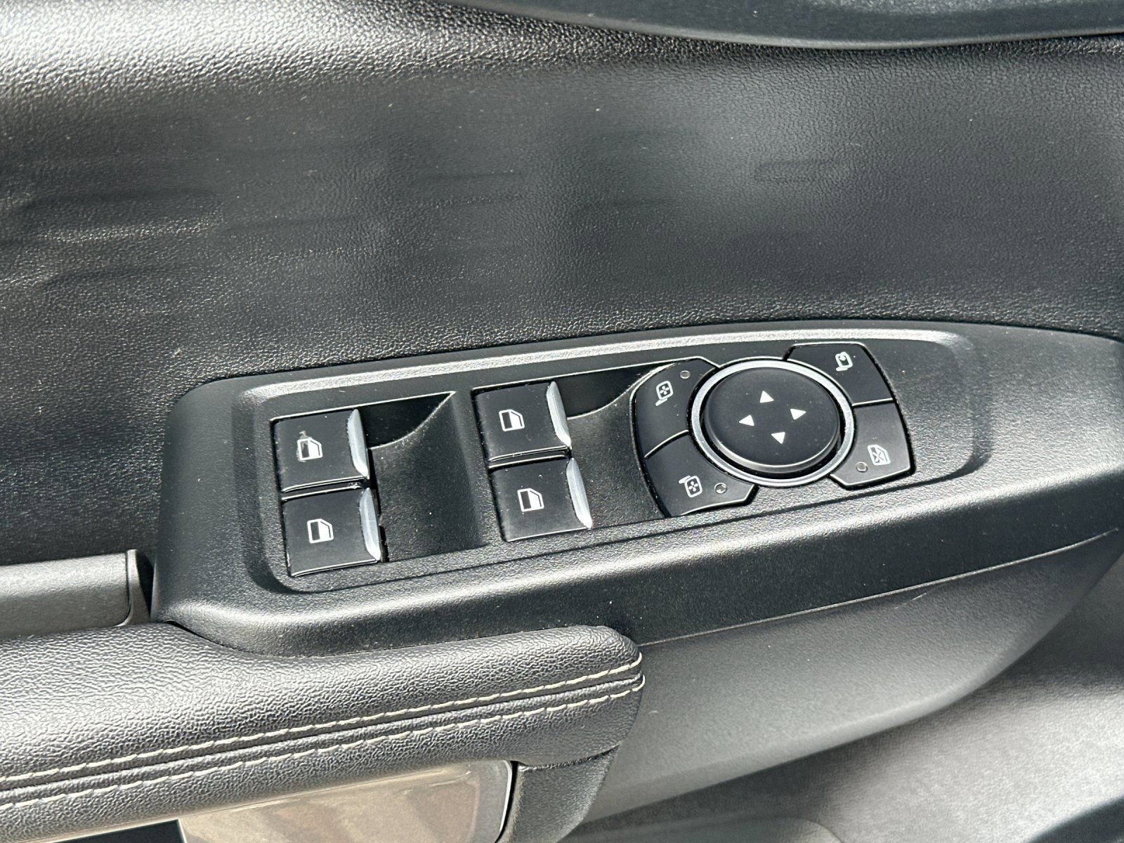 Used 2024 Ford Ranger XLT w/ Technology Package RWD image 13