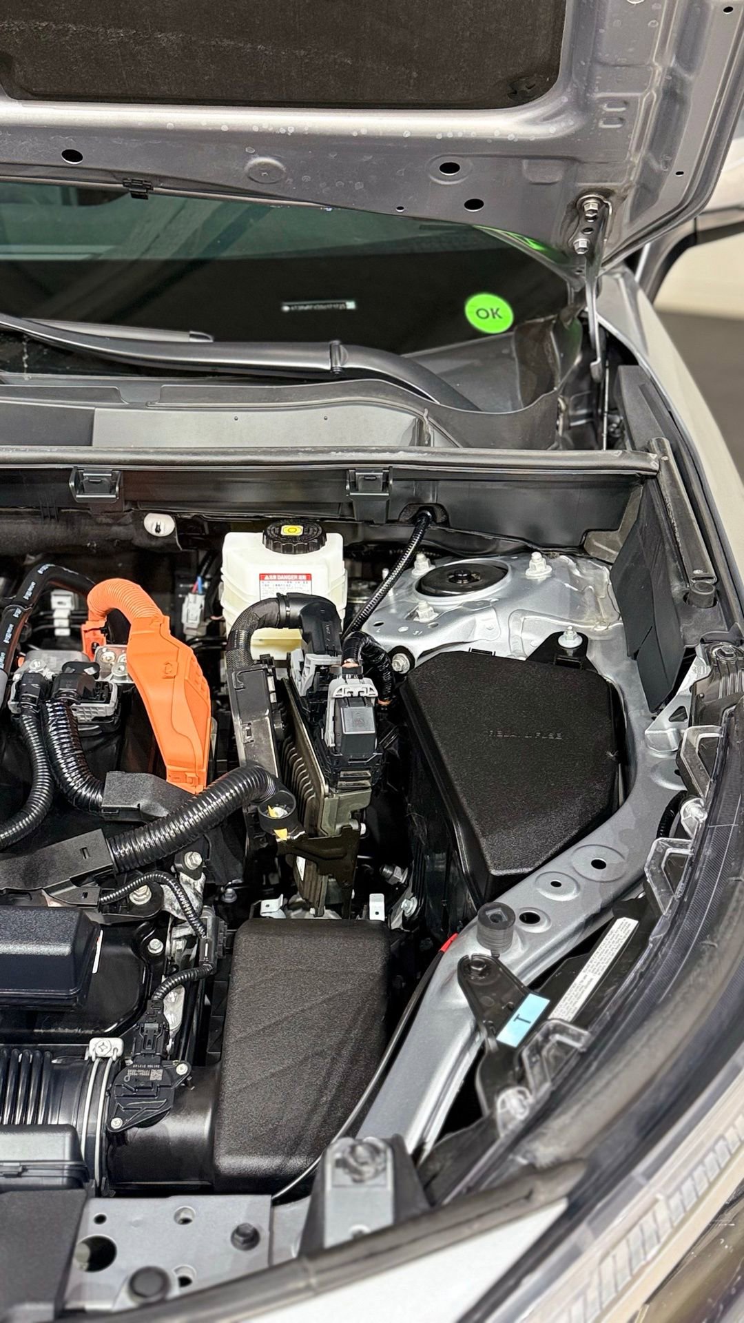 Used 2025 Toyota RAV4 XLE w/ Convenience Package image 87