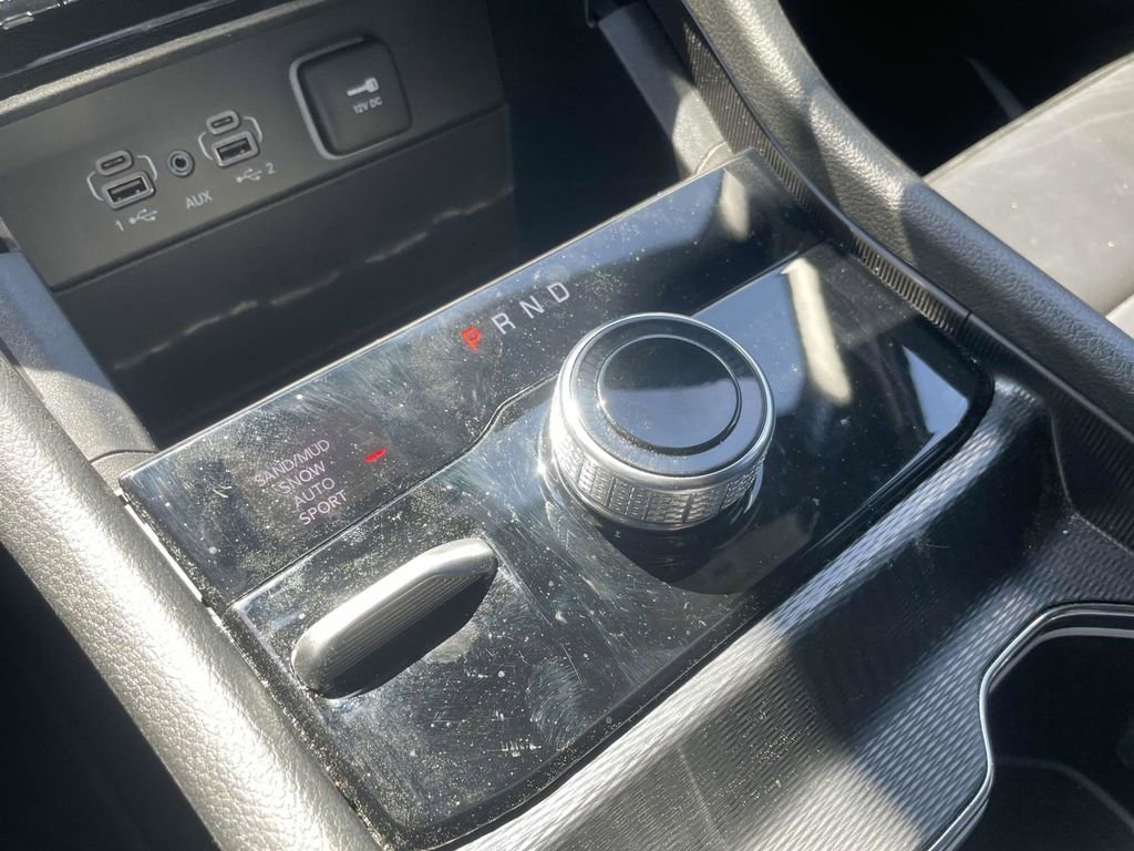 Certified 2025 Jeep Grand Cherokee Limited image 41