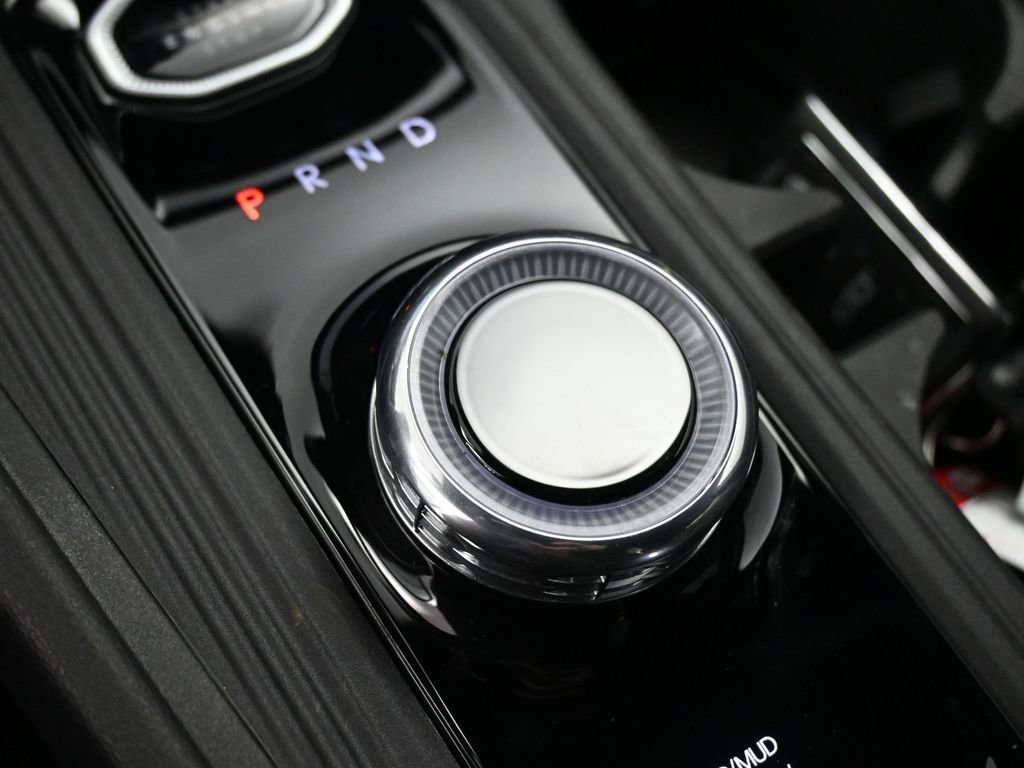 New 2026 Jeep Cherokee Limited image 18