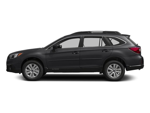 Used 2016 Subaru Outback 2.5i Premium AWD/4WD image 3