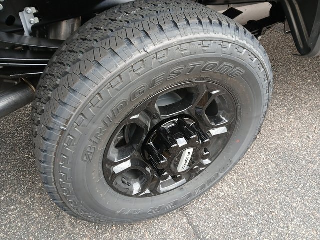 New 2026 Ford F250 XL w/ STX Appearance Package image 6