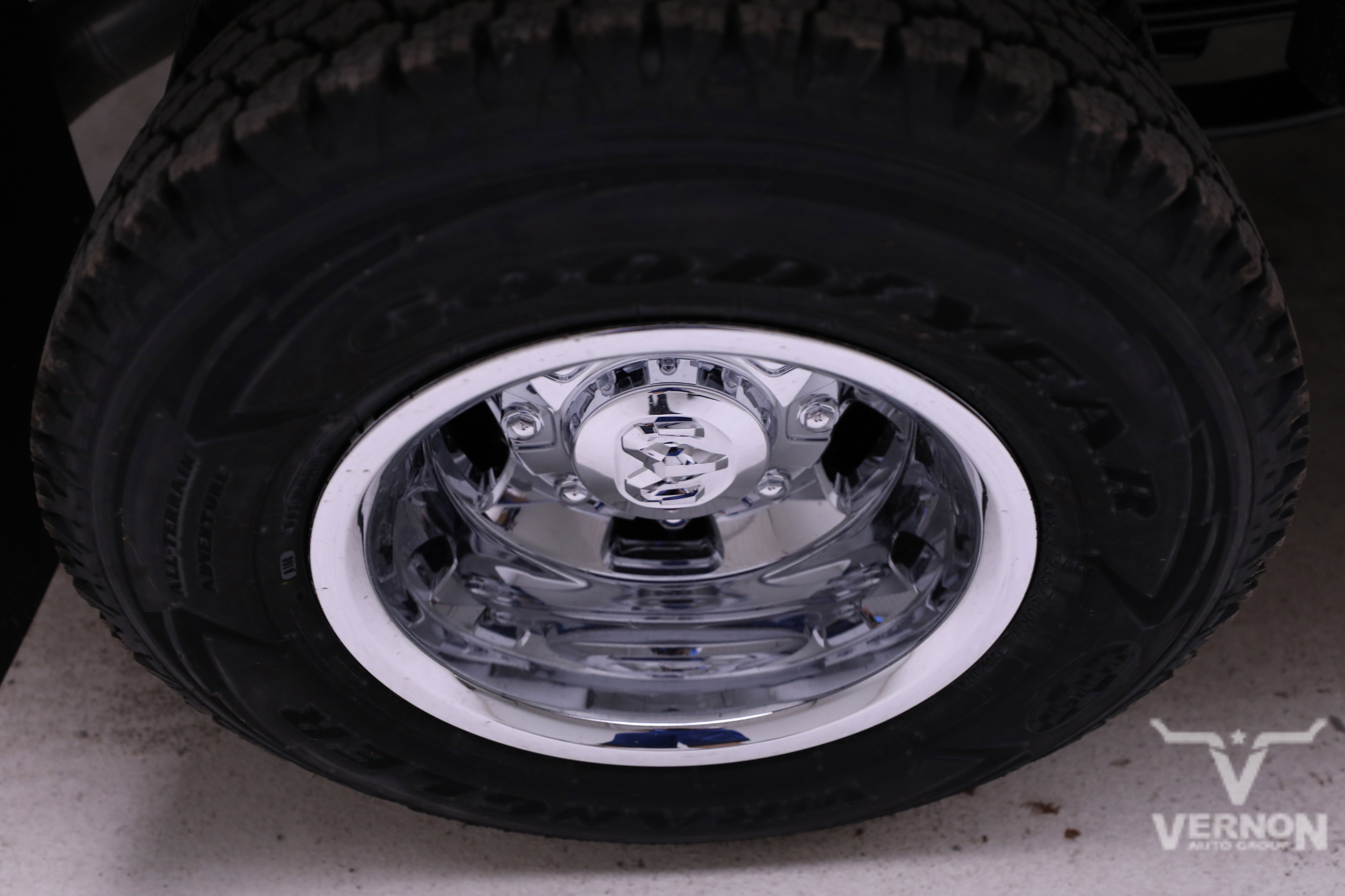 New 2026 RAM 3500 Tradesman image 32