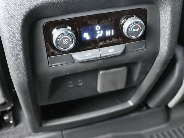 New 2026 Chevrolet Traverse LT w/ Driver Confidence Package image 25