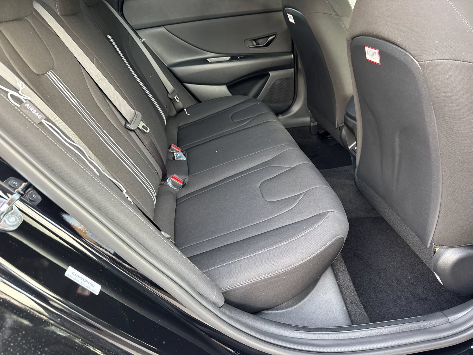 New 2026 Hyundai Elantra SEL Sport FWD image 16