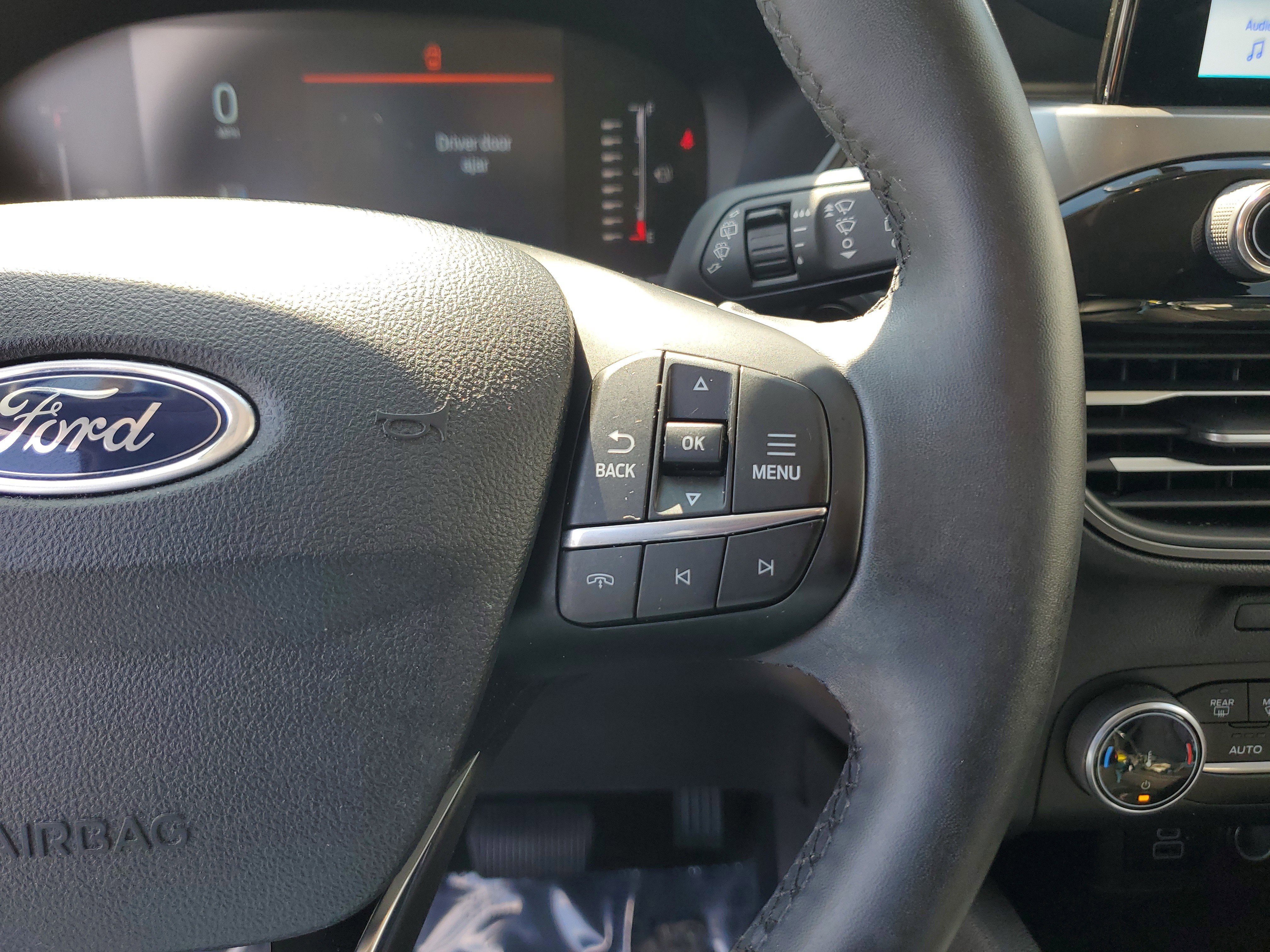 Used 2024 Ford Escape Active FWD image 28