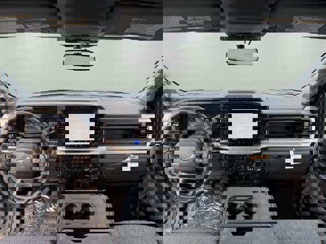 New 2026 Ford F250 XLT w/ XLT Premium Package image 11