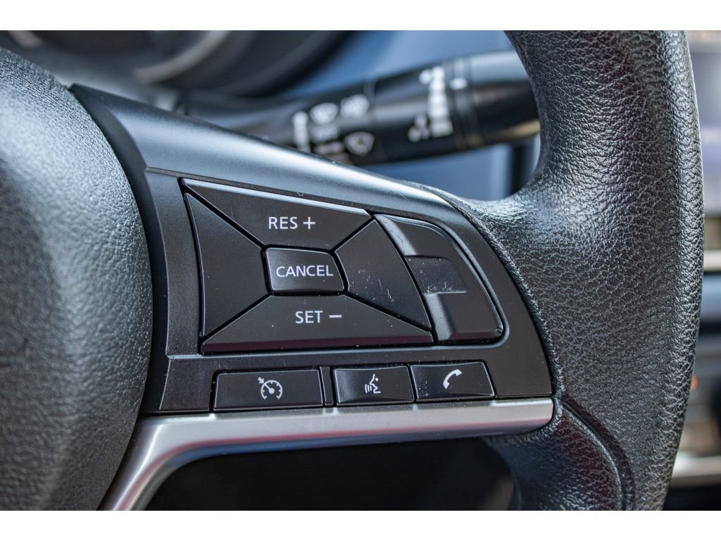 Used 2023 Nissan Versa SV FWD image 38