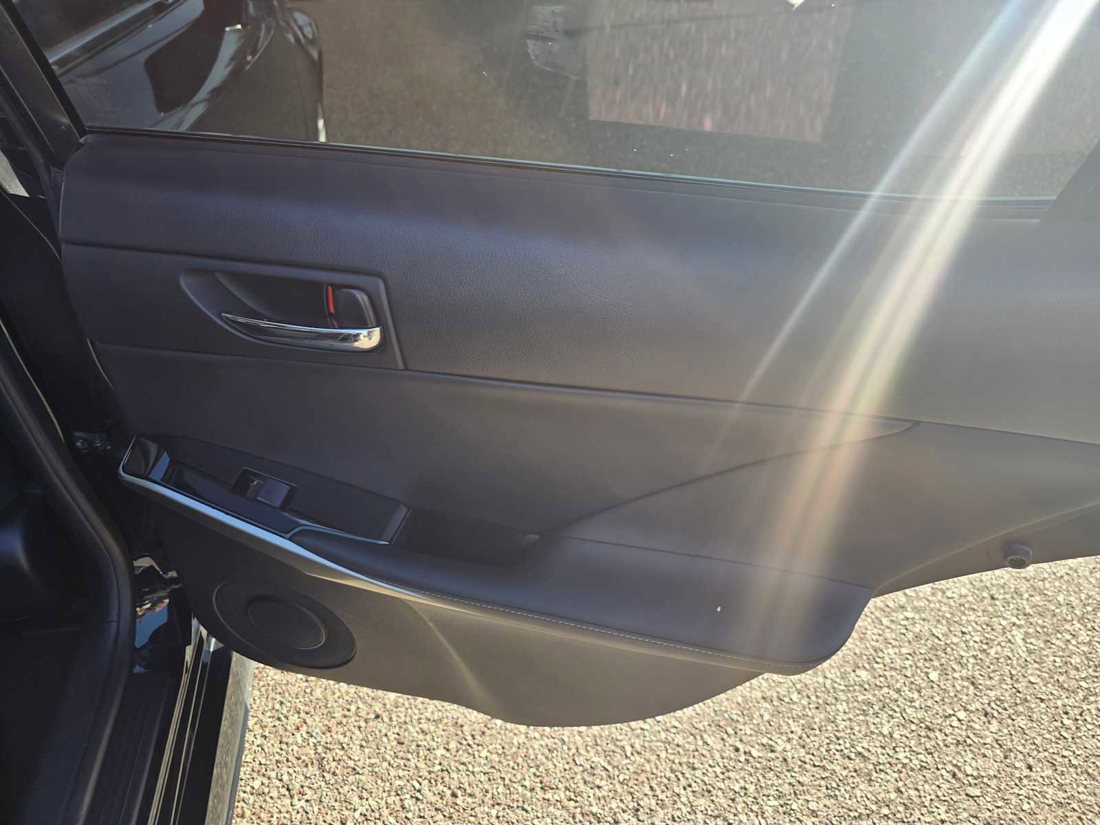 Used 2015 Lexus IS 250 AWD image 13