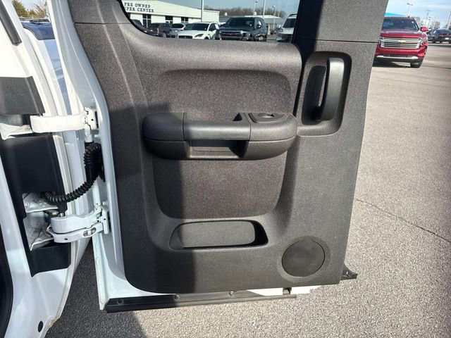 Used 2013 Chevrolet Silverado 1500 LT w/ All-Star Edition image 14