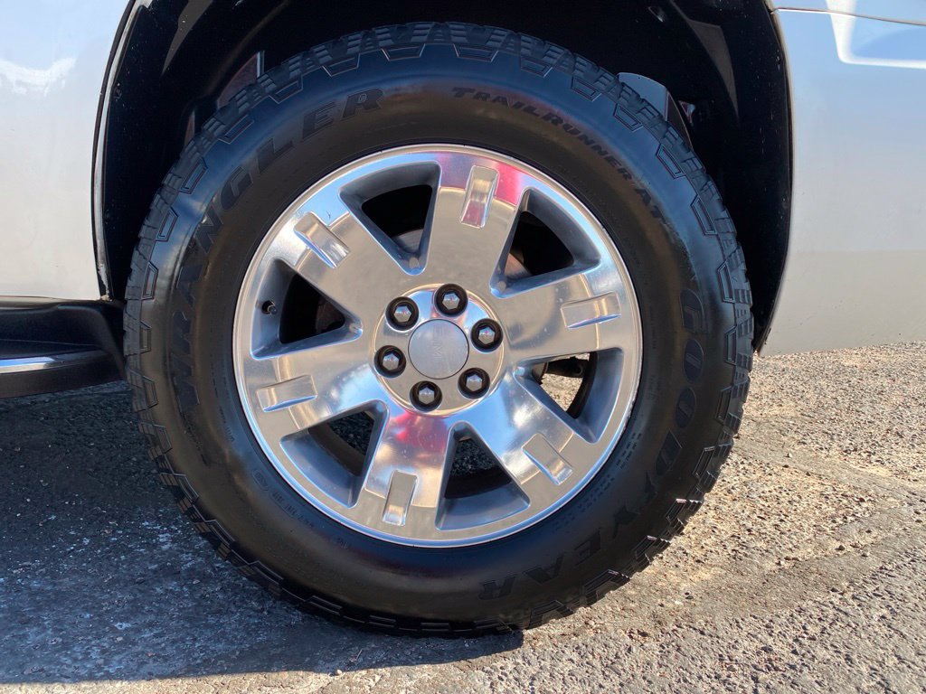 Used 2008 GMC Yukon SLT RWD image 24
