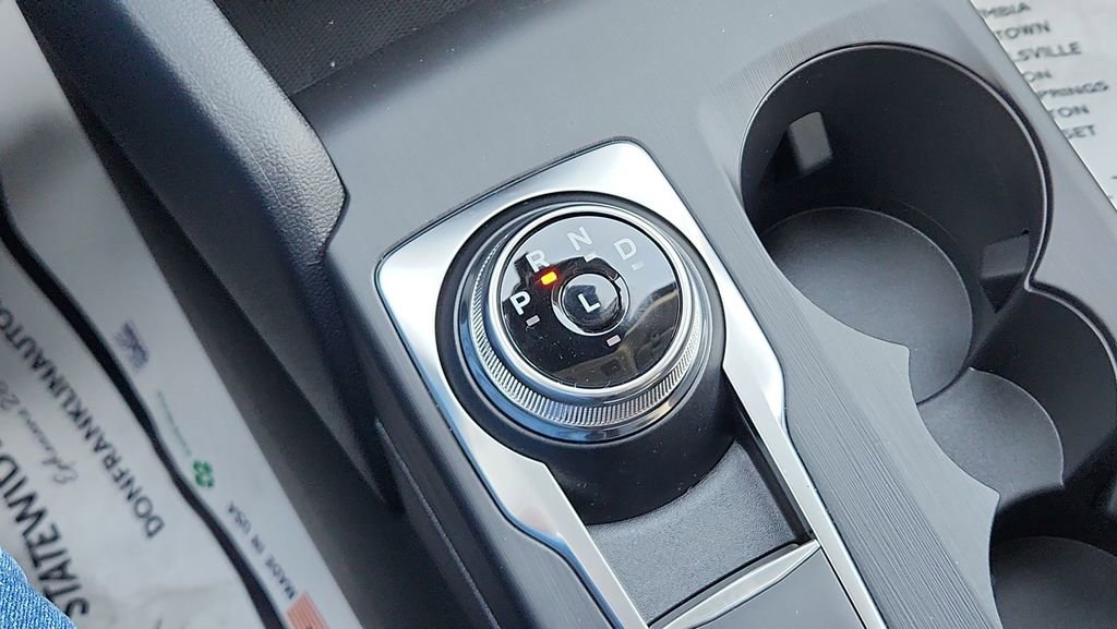 New 2026 Ford Escape Active w/ Tech Pack #1 image 20