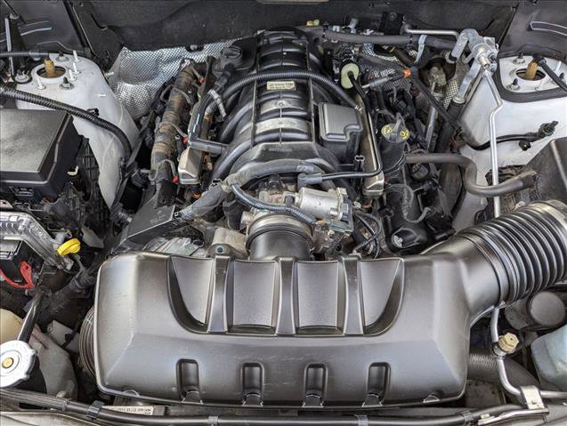 Used 2019 Jeep Grand Cherokee High Altitude image 24