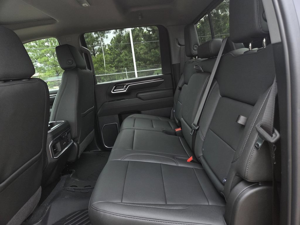 New 2026 Chevrolet Silverado 2500 LTZ w/ Trail Boss Package AWD/4WD image 20