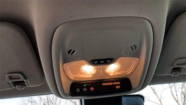 Used 2021 Buick Encore GX Select w/ Sport Touring Package image 22