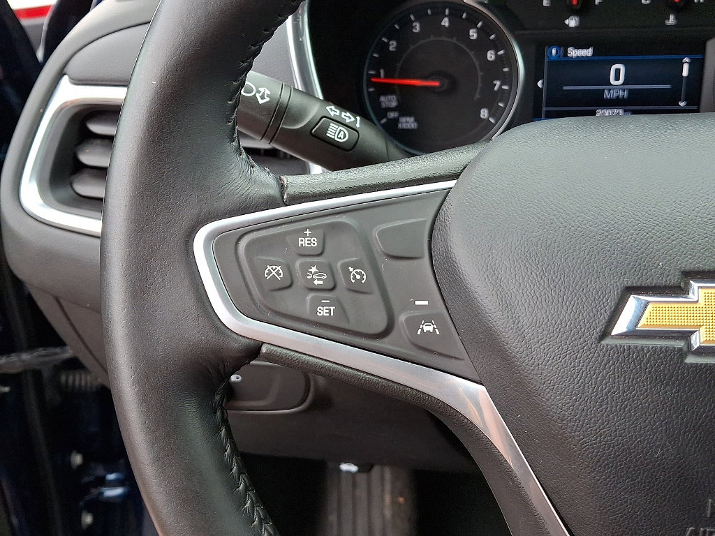 Certified 2022 Chevrolet Equinox LT image 17