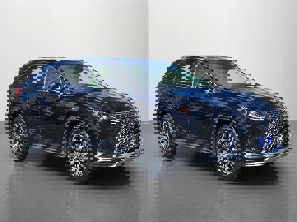 Used 2020 Lexus RX 350 AWD w/ Premium Package image 8