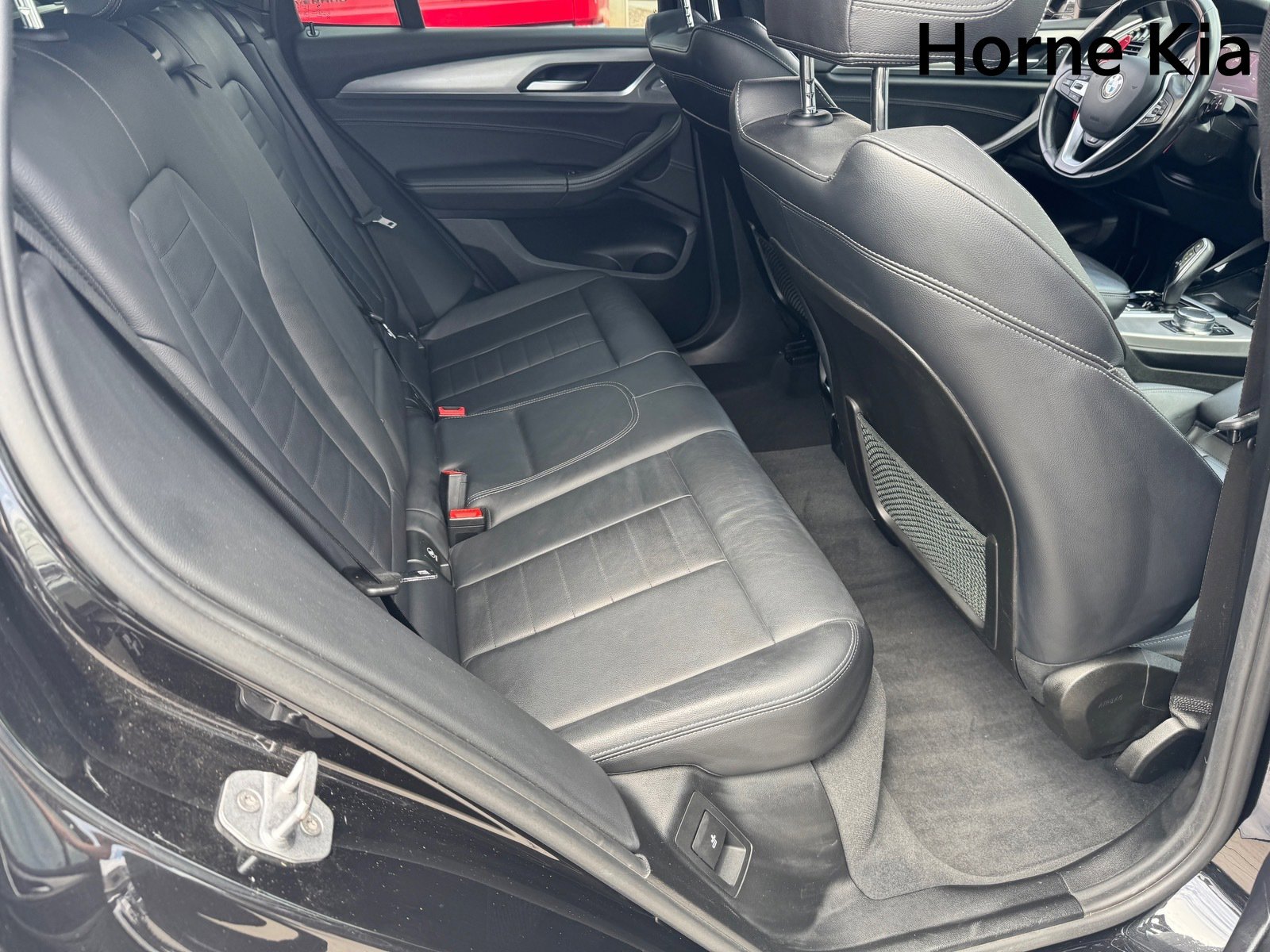 Used 2018 BMW X3 xDrive30i AWD/4WD image 27