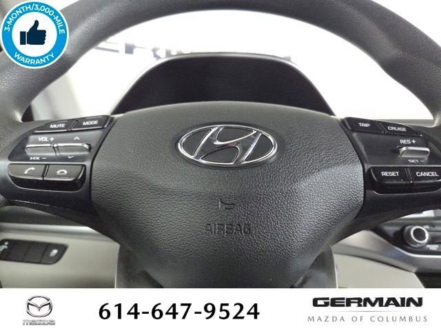 Used 2019 Hyundai Elantra SE FWD image 24