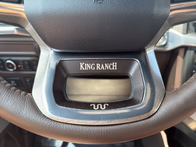 Used 2025 Ford F150 King Ranch AWD/4WD image 36