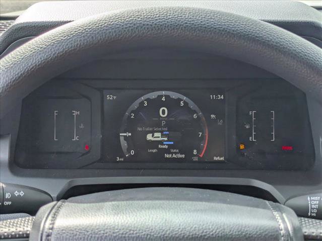 New 2026 Toyota Tacoma SR5 image 14