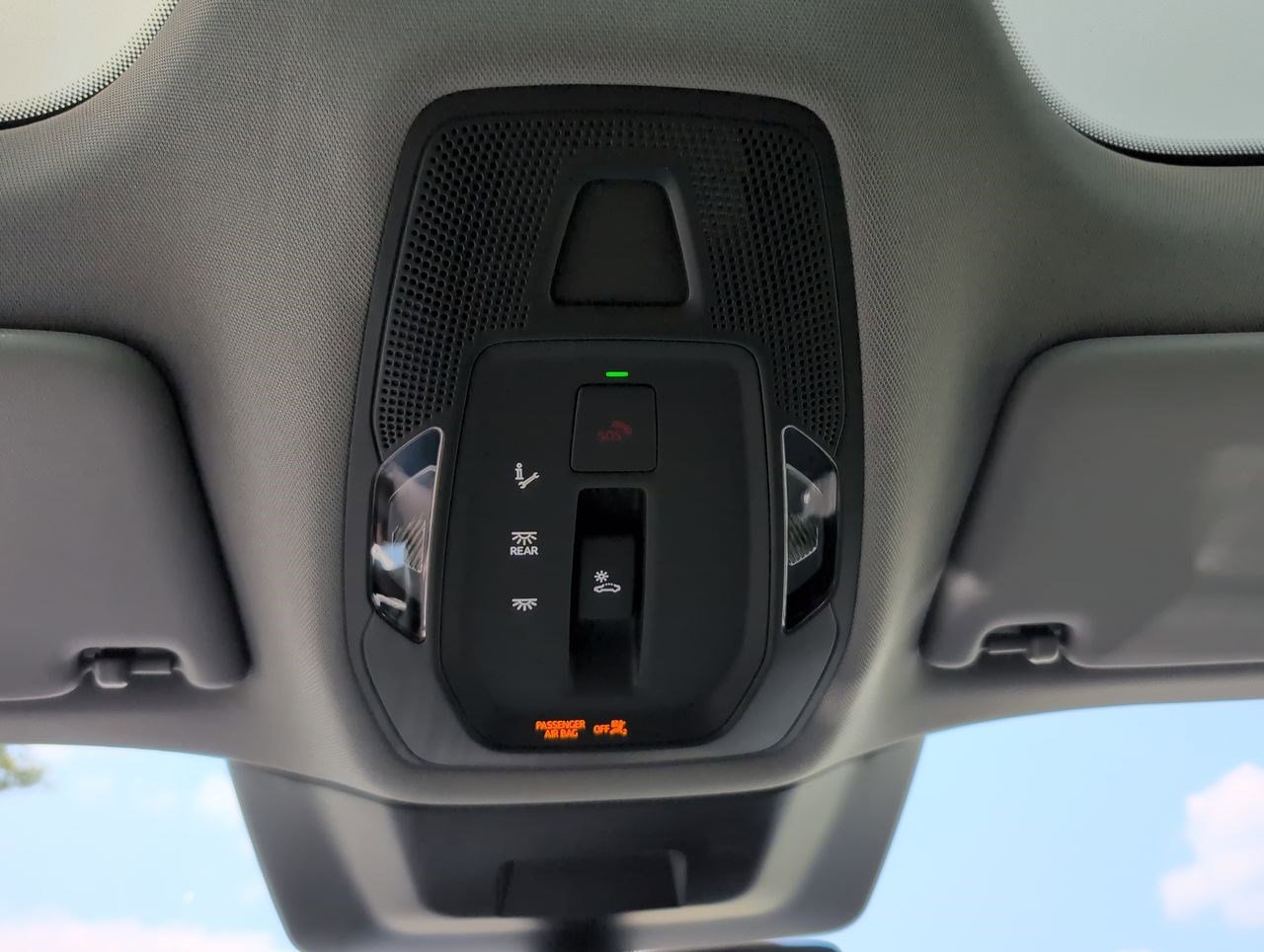 New 2025 Audi A5 2.0T Premium Plus image 7