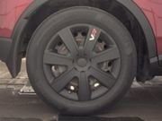 Used 2019 Toyota C-HR LE image 11