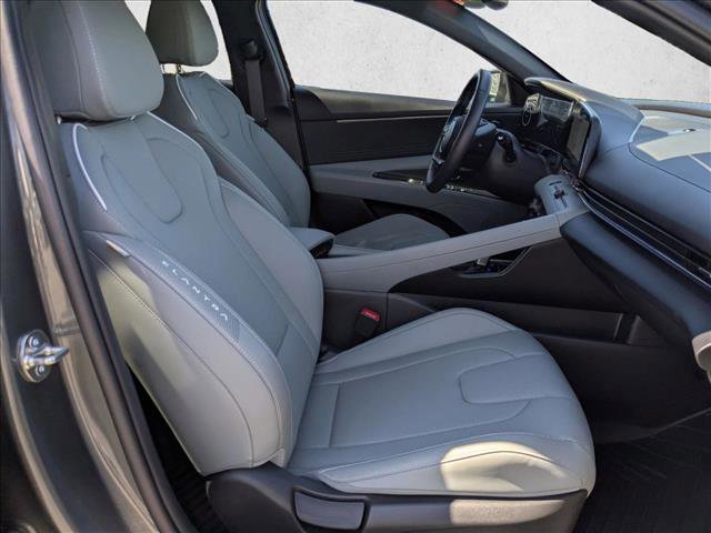 Used 2024 Hyundai Elantra Limited image 23