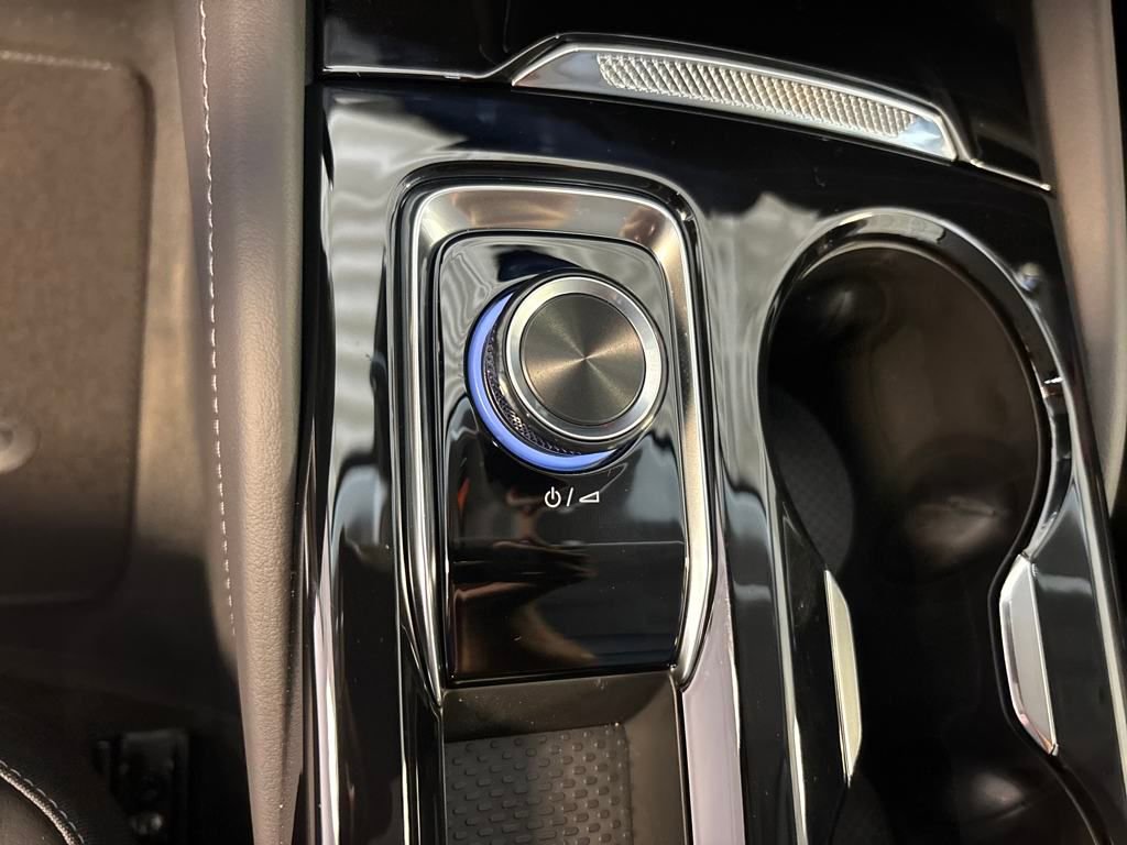 New 2025 Buick Envision Preferred image 37