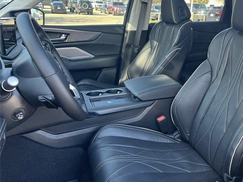 New 2026 Acura MDX SH-AWD w/ Advance Package image 27