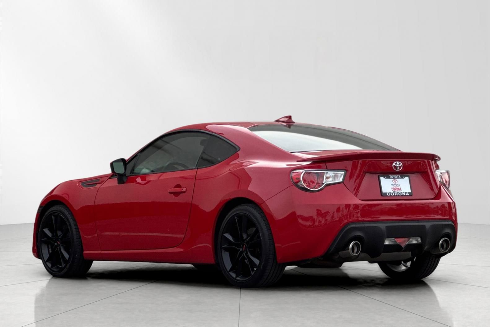 Used 2014 Scion FR-S Monogram Series image 5
