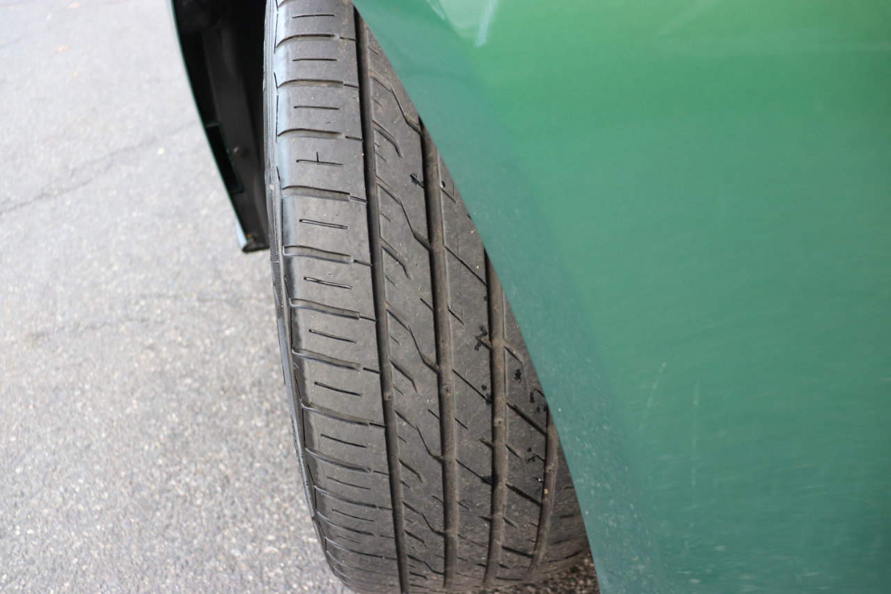 Used 2023 Ford Mustang Premium image 52