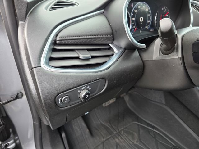 Used 2023 Chevrolet Malibu LT w/ Driver Confidence Package image 15