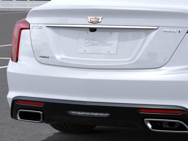 New 2026 Cadillac CT5 Premium Luxury w/ Technology Package AWD/4WD image 51