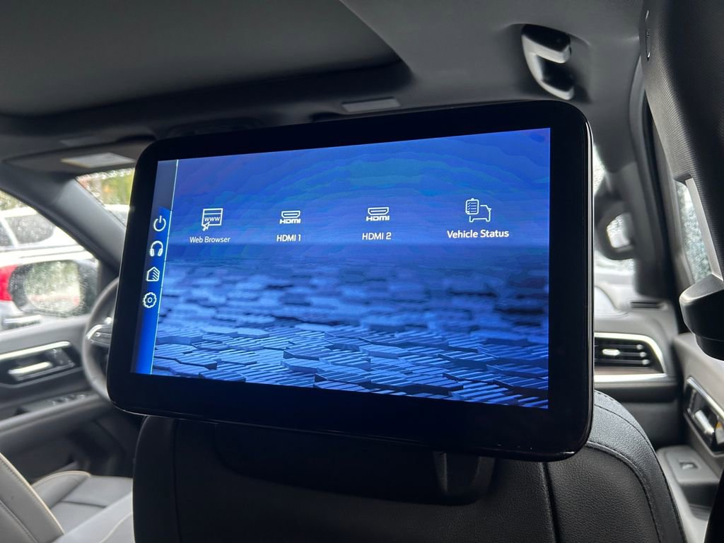 New 2026 Chevrolet Tahoe Premier image 36