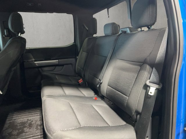 Certified 2021 Ford F150 XLT w/ Equipment Group 302A High AWD/4WD image 8