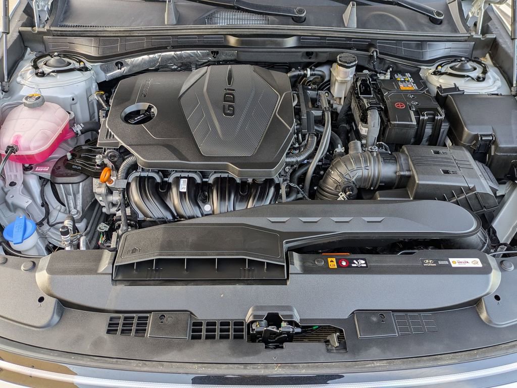 Used 2025 Hyundai Sonata SEL image 30