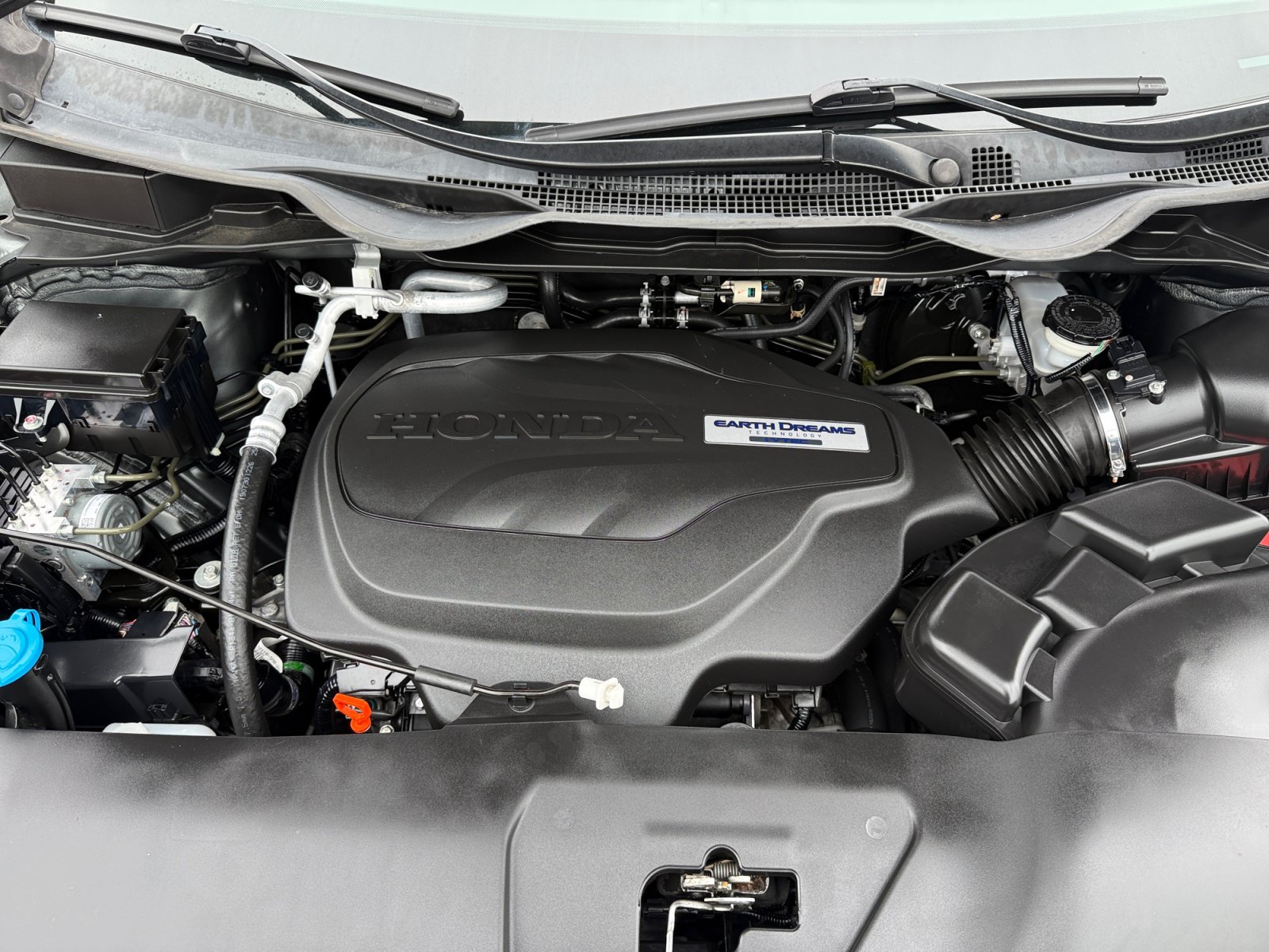 Used 2020 Honda Odyssey EX image 21