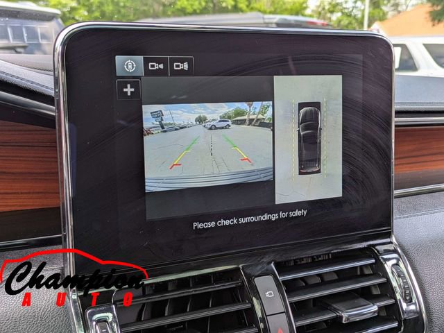 Used 2018 Lincoln Navigator Reserve w/ Technology Package AWD/4WD image 27