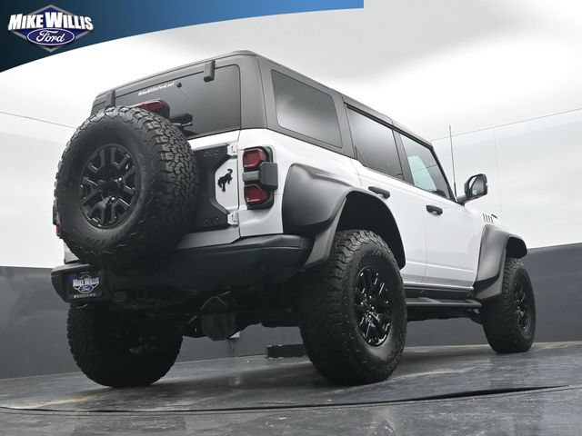 Used 2023 Ford Bronco Raptor AWD/4WD image 23