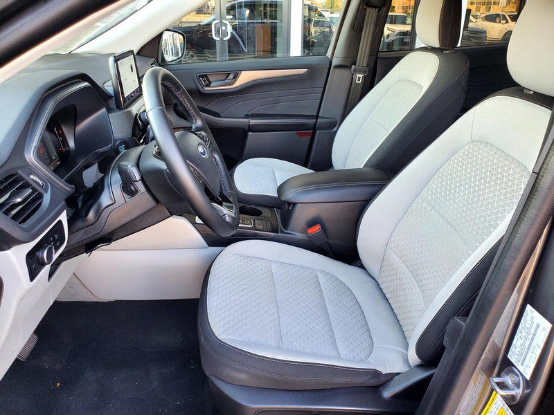 Used 2023 Ford Escape Active AWD/4WD image 12